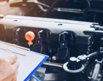 Find Trusted Auto Safety Inspections Near Me