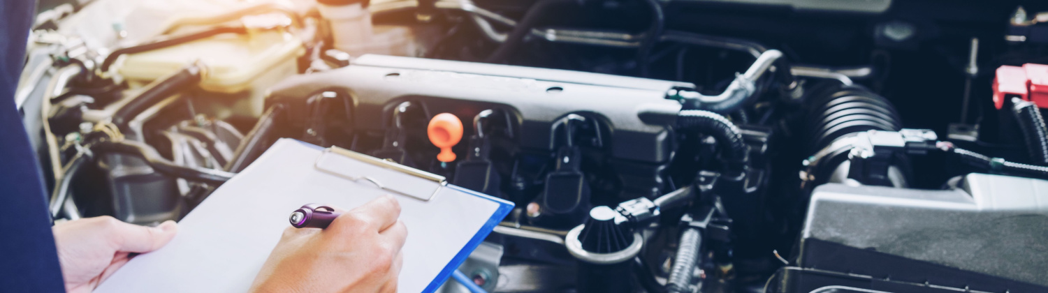 Find Trusted Auto Safety Inspections Near Me