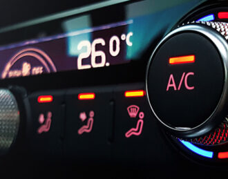 Exploring the Benefits of Advanced Car Climate Control Systems in Hamilton, ON