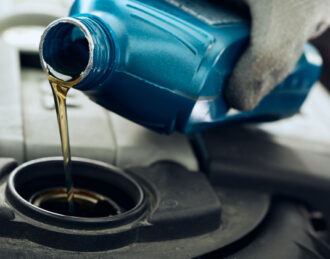 CAA Approved Oil Changes at Reliance Auto Mechanic