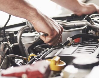 Vehicle Repair Near Me in Hamilton, ON