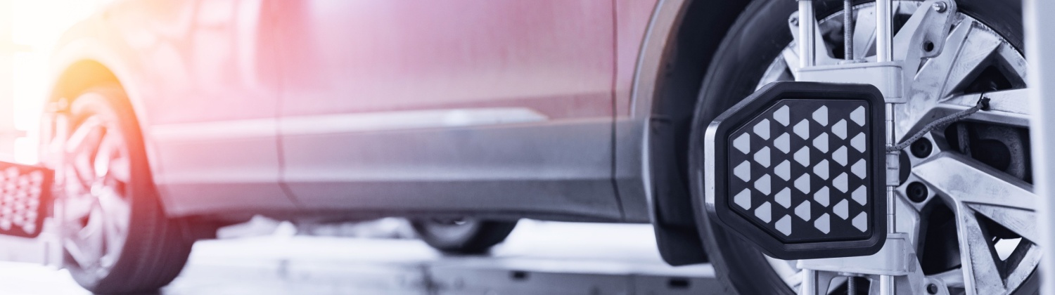 Vehicle Alignment Near Me in Hamilton, ON