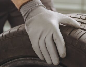 Tire Repair Shop Near Me – Reliance Auto Mechanic
