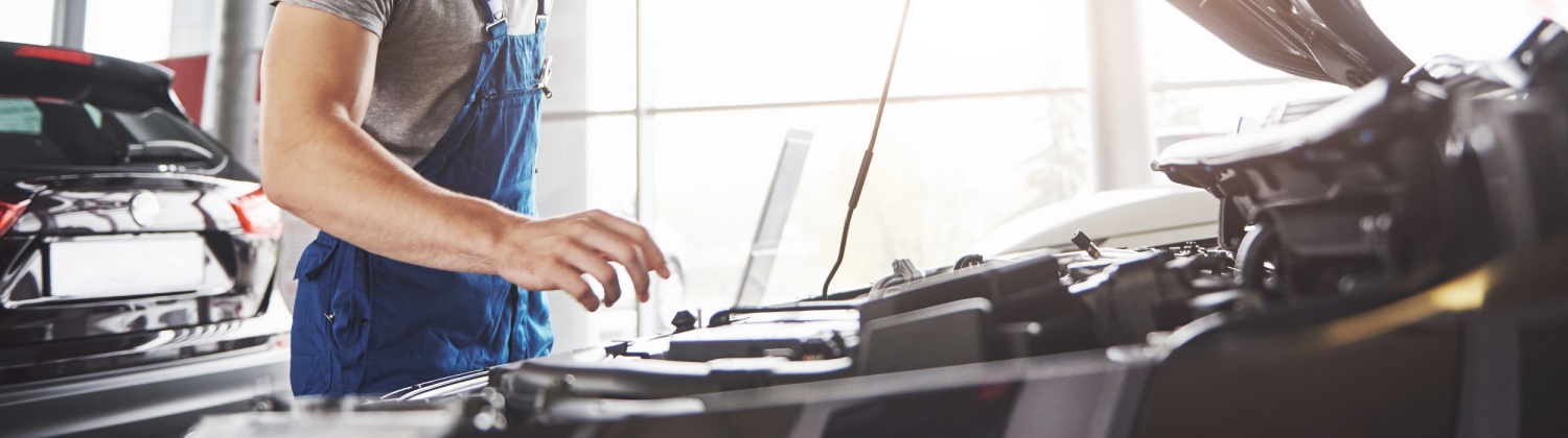 Safety Car Inspection Near Me In Hamilton, ON