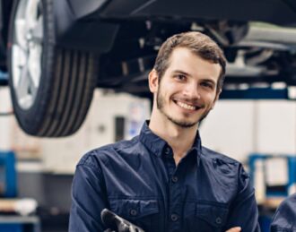 Car Repair Places Near Me In Hamilton, ON