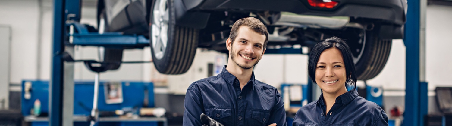 Car Repair Places Near Me In Hamilton, ON