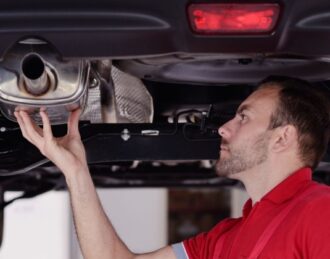 Exhaust Shop Near Me: Reliance Auto Mechanic In Hamilton, ON