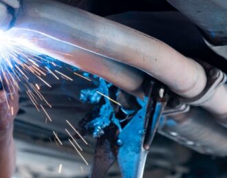 Exhaust Shop Near Me In Hamilton, ON