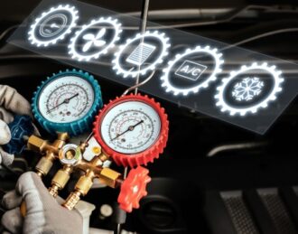 Car AC Repair At Reliance Auto Mechanic In Hamilton, ON