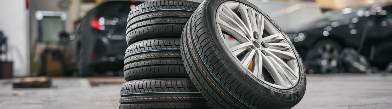 Reliable Tire Replacement In Hamilton