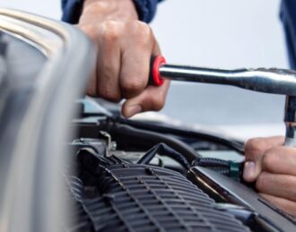 Professional auto shop repair services and vehicle inspections in Hamilton Ontario